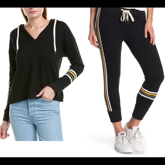 COPY - Philanthropy sweater and jogger set - Picture 1 of 5